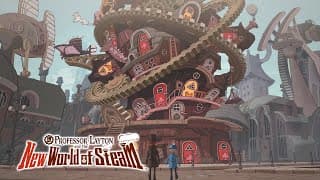 Gameplay Trailer