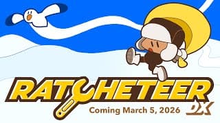Release Date Trailer