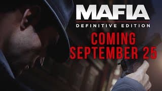 Launch Trailer