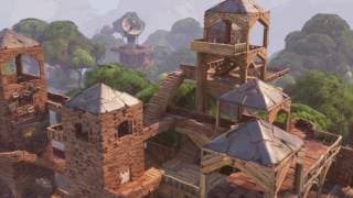 E3 2017 Gameplay Trailer