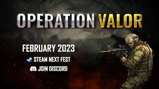 Announcement Trailer