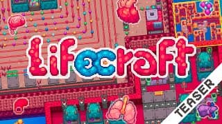 Gameplay Trailer