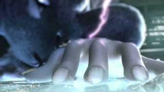 Launch Trailer