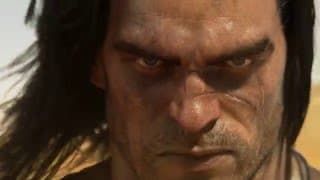 Announcment Trailer