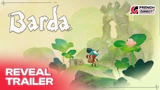 Announcement Trailer