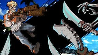 Gameplay Trailer