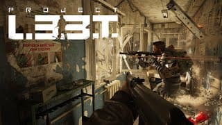 Gameplay Trailer