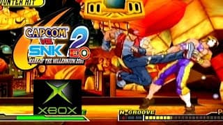 Gameplay Video