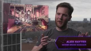 Behind the Banner: Blood and Gore