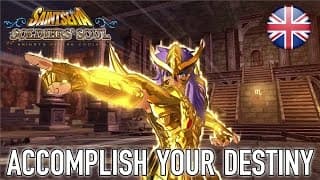 Gameplay video