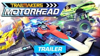 Trailer