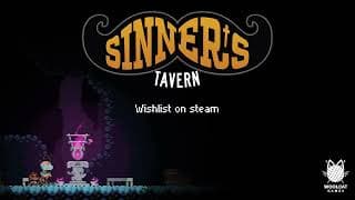 Sinner's Tavern video 1