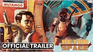 Trailer