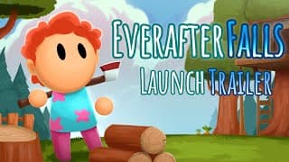 Launch Trailer