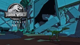 Announcement Trailer