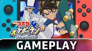 Gameplay video