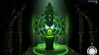 Alpha gameplay video