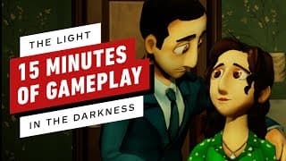 Gameplay Trailer