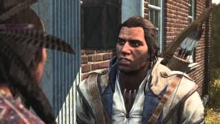 Connor Story Trailer