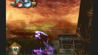 Gameplay video