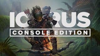 Announcement Trailer