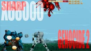 Gameplay video