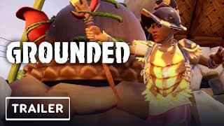 Switch Reveal Trailer