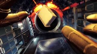 Launch Trailer