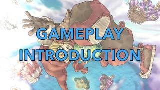 Gameplay video