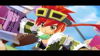 Ragna Trailer