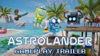 Trailer