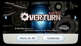 Gameplay Video
