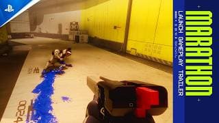 Launch Trailer