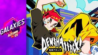 Gameplay Trailer