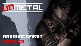 Announcement Trailer