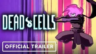 Cinematic Trailer