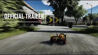 Gameplay Trailer