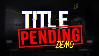 Announcement Trailer