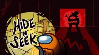 Hide n Seek Trailer