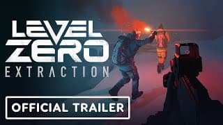 Gameplay Trailer