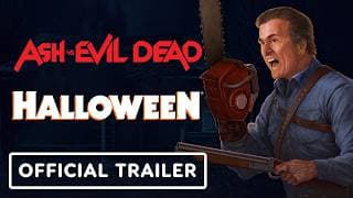 Launch Trailer