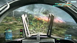 Caspian Border Gameplay 