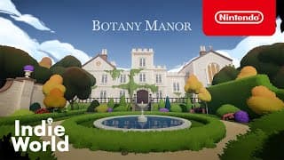 Announcement Trailer