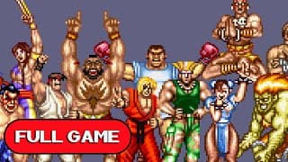 Gameplay Video