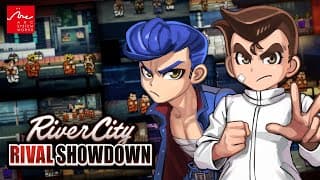 Announcement Trailer