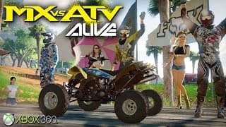 Gameplay Video