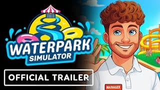 Announcement Trailer