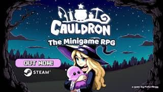 Launch Trailer