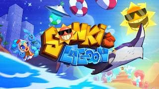Announcement Trailer