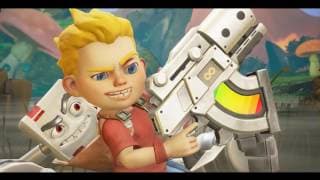 Reveal Trailer